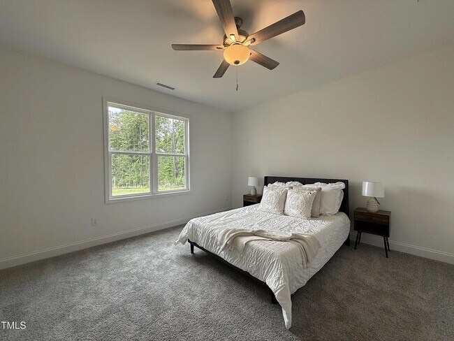 Building Photo - 3 Bedroom Ranch home in Zebulon!