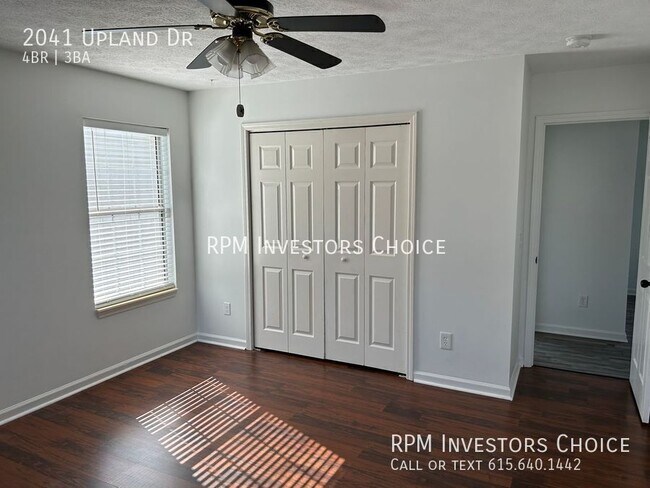 Building Photo - 2041 Upland Dr