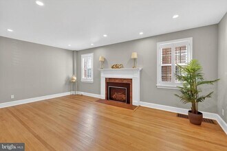 Building Photo - 7819 12th St NW