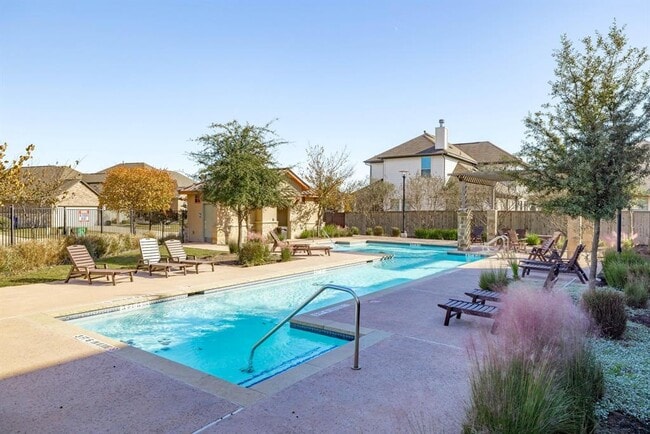 Building Photo - 1400 Little Elm Trail