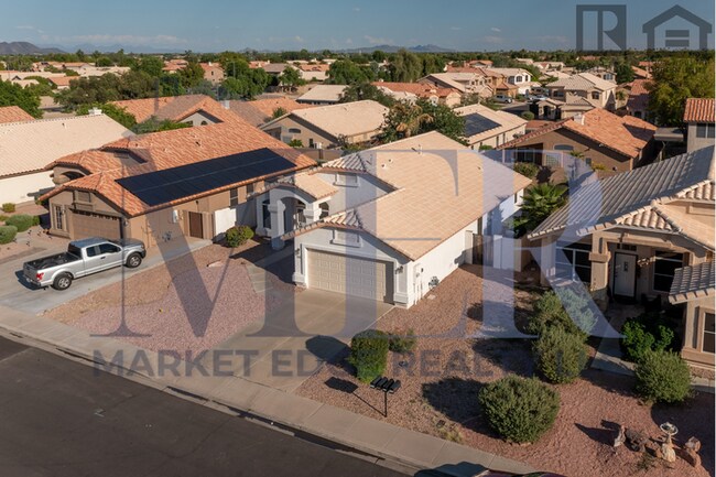 Building Photo - 3Bed/2Bath House at Beardsley/95th Ave! Move-In Ready on 05/07/2026!