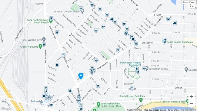 Building Photo - 287 Dorchester St