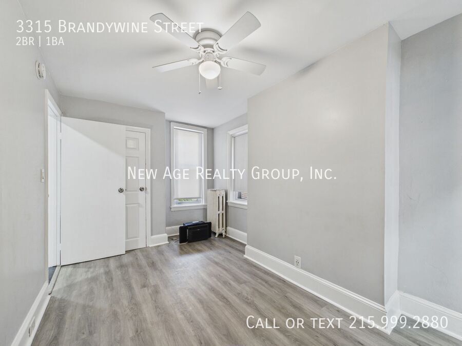 Building Photo - 3315 Brandywine St