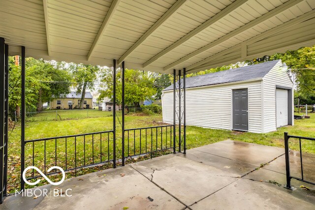 Building Photo - 3332 Wallace Ave