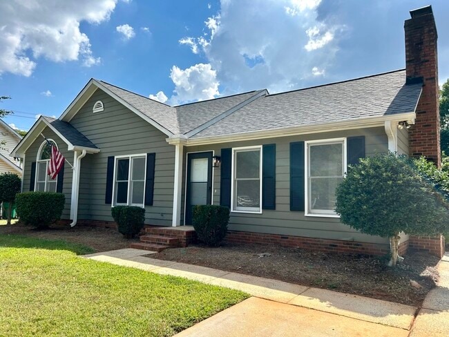 Building Photo - 1311 Hathshire Dr