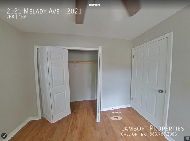 Building Photo - 2021 Melady Ave