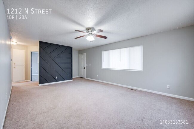 Building Photo - 1212 N Street-