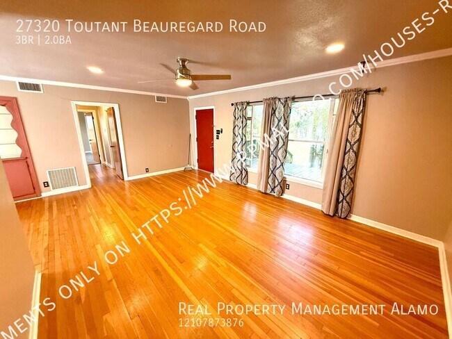 Building Photo - 27320 Toutant Beauregard Rd