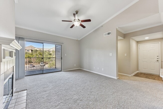 Floorplan - Sonterra Apartment Homes