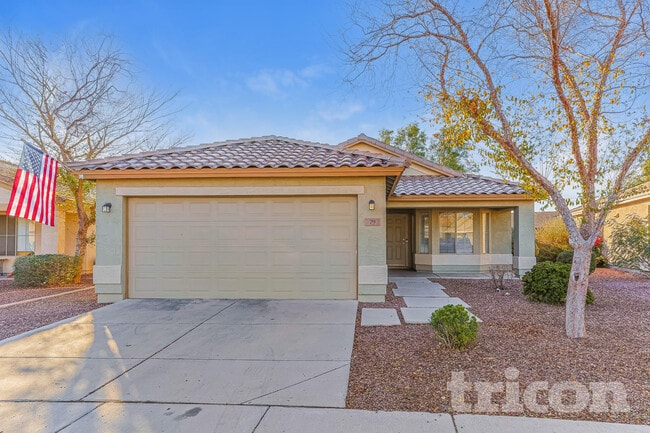 Building Photo - 79 E Lupine Pl