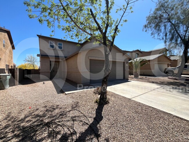 Building Photo - 6147 S Earp Wash Ln