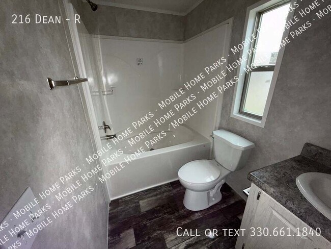 Building Photo - 216 Dean-R