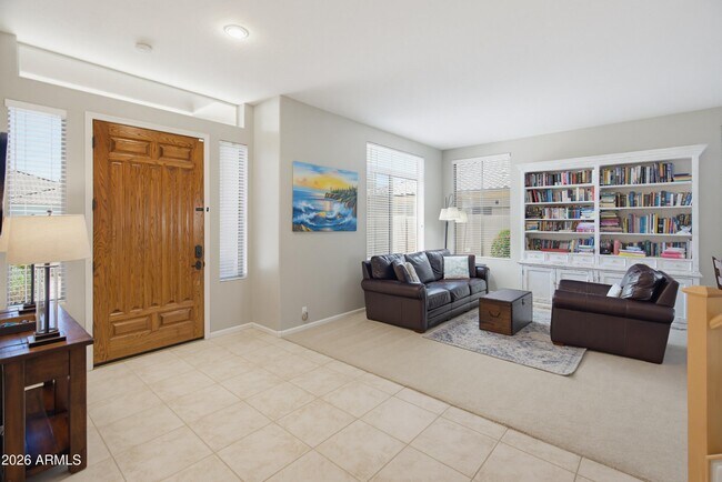 Building Photo - 5540 E Via Montoya Dr