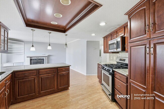 Building Photo - 44648 17th St E