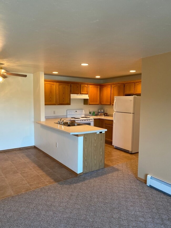 Interior Photo - Kerry Lane Apartments