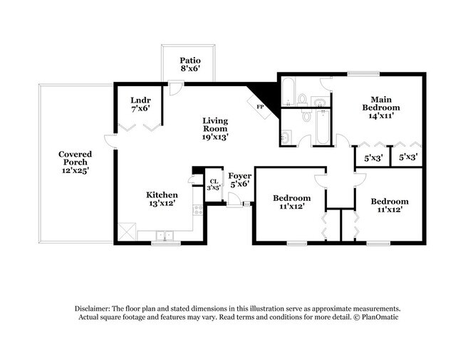 Building Photo - 3835 Scarsborough Dr SW