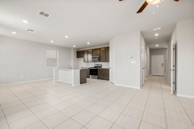 Building Photo - 2 Weeks Free Move-In Special! Like-New 3BR Home w/ Game Room, Quartz Kitchen & Large Backyard