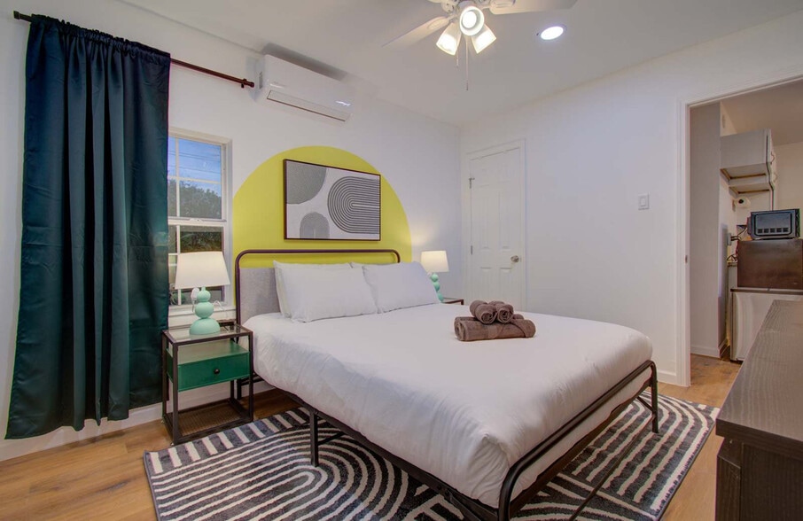 Building Photo - 6400 Sherman St