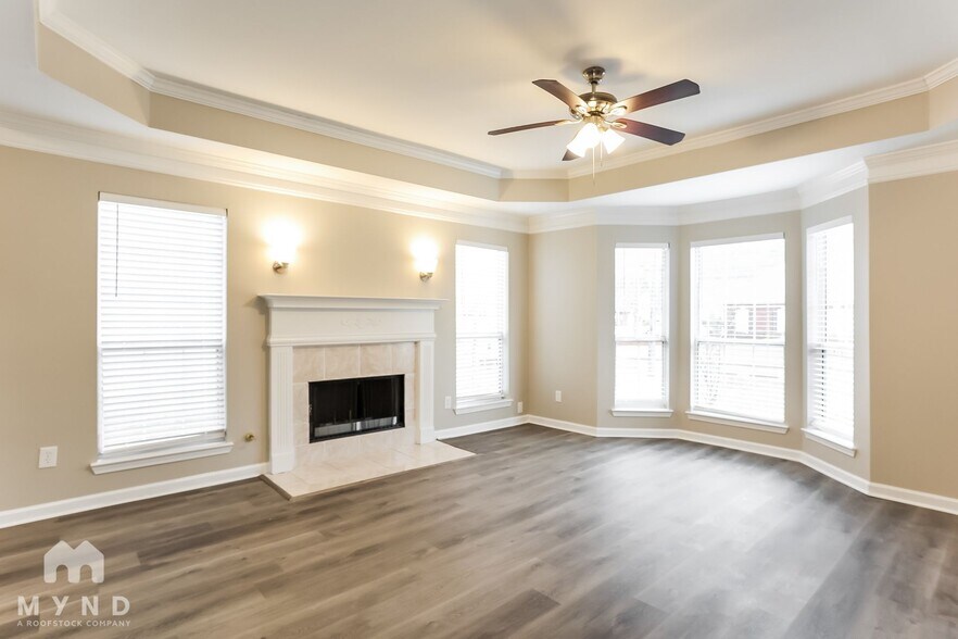 Building Photo - 750 Marcus Nyah Ct