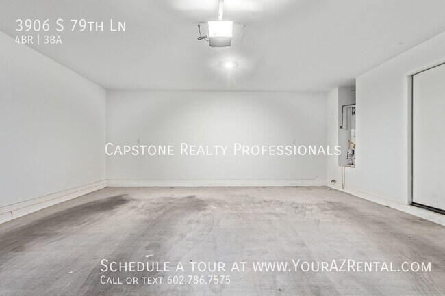 Building Photo - 3906 S 79th Ln