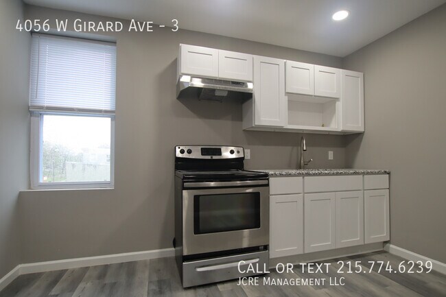 Building Photo - 4056 W Girard Ave