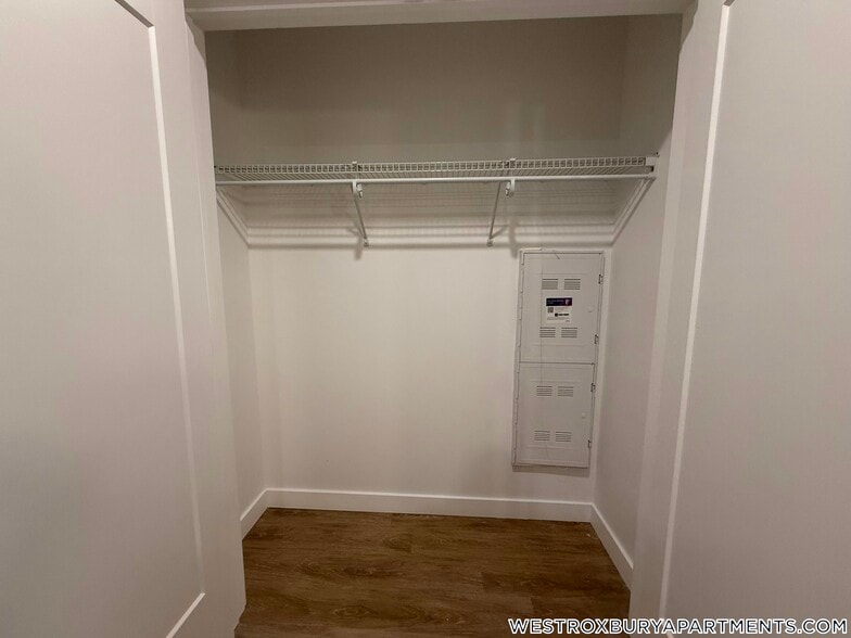 Building Photo - 199 Gardner St