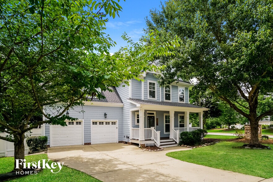 Building Photo - 1019 Village River Dr