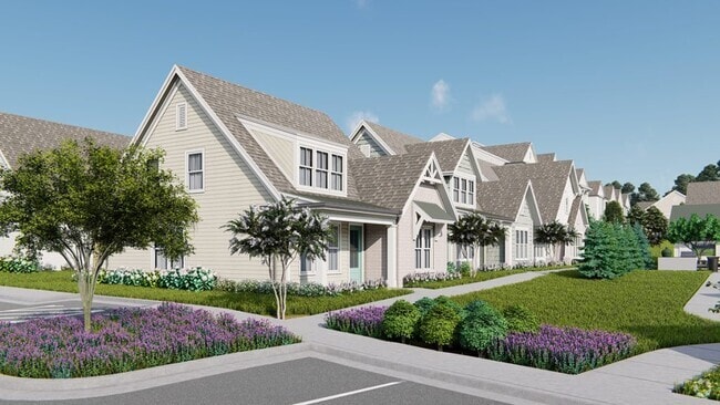 COMING SOON! - Hayloft Holly Springs