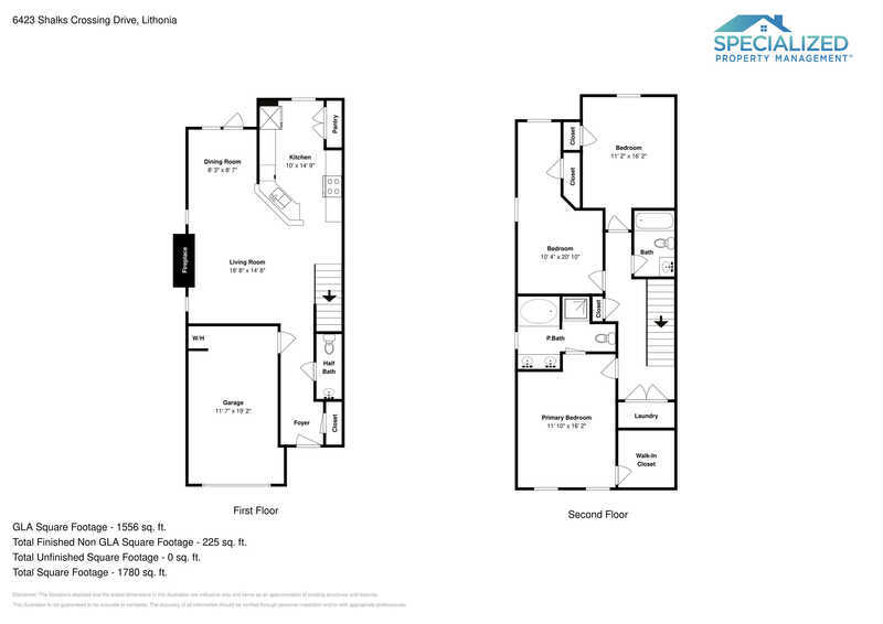 Building Photo - 6256 Hillandale Dr