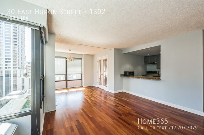 Building Photo - Modern 2-Bed, 1-Bath Condo in the Heart of...