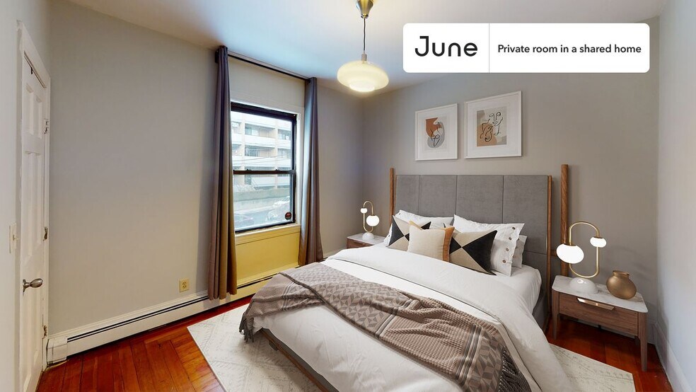 Primary Photo - Room in Shared 4 bed/2 bath home