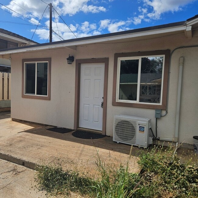 Building Photo - Cozy 1 bedroom in North Kihei