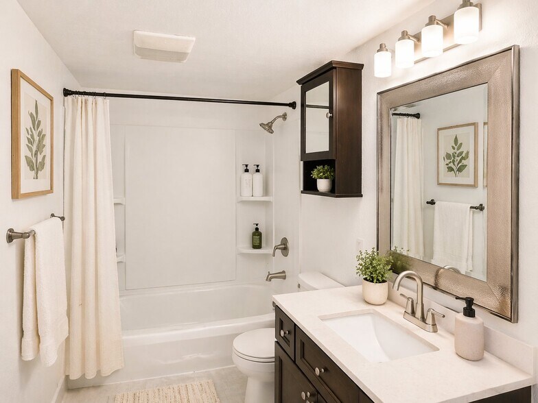 Building Photo - 7856 Renton Ave S