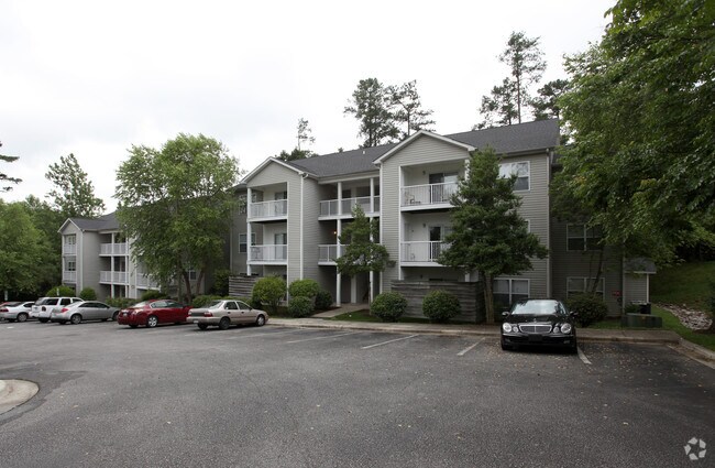 Building Photo - Marsh Creek Apartments