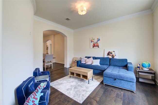 Building Photo - 3314 Wrangler Sky Ct