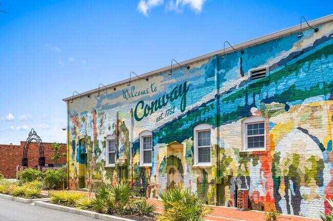 Building Photo - 3555 SC-544