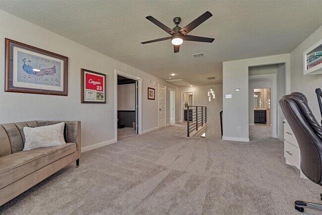 Building Photo - 15846 Weston Ridge Dr