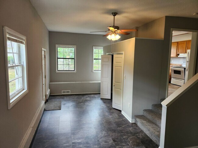 Building Photo - Coming In October -  4 bedroom 2 bath home...