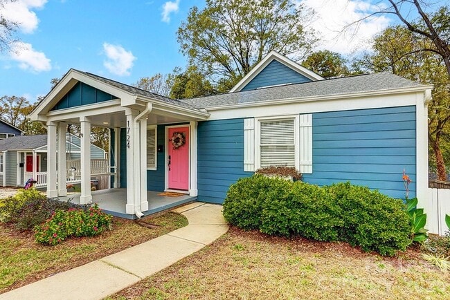 Building Photo - 1724 Dunkirk Dr