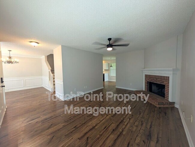 Building Photo - 7603 Lullwater Cove