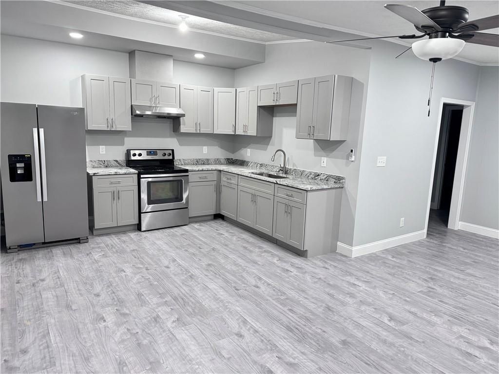 Building Photo - 2175 Hanfred Ct