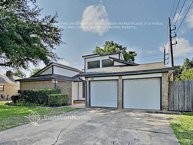 Building Photo - 1118 Red Rock Canyon Dr