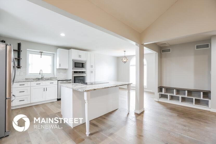 Building Photo - 16400 McKinley St