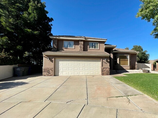 Building Photo - Pet-Friendly 4-BR Home in Washington Fields