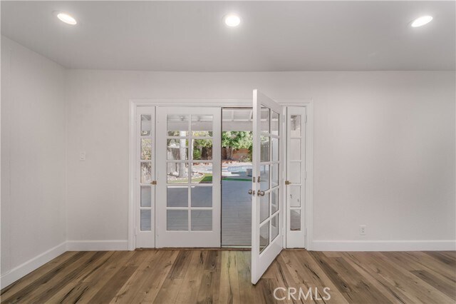 Building Photo - 21711 Mulholland Dr