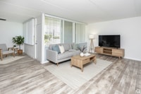 Staged Unit - Southside Commons Realty LLC