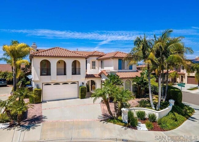 Primary Photo - 16624 Santa Mariana Ct