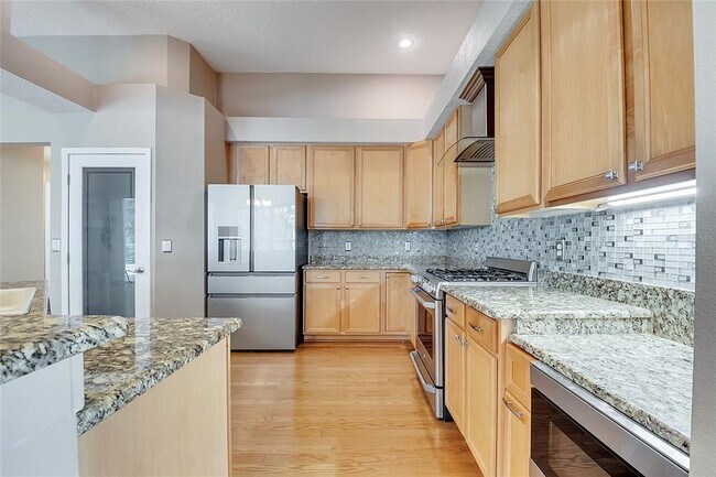 Building Photo - 219 Isle of Sky Cir