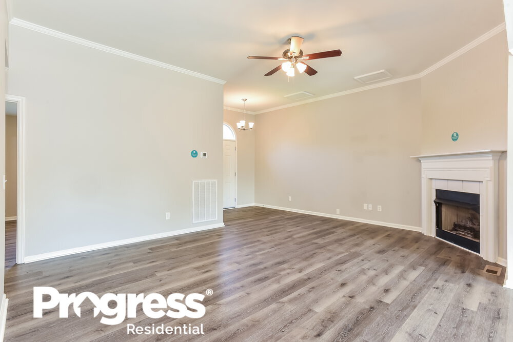 Building Photo - 611 Brandywine Dr