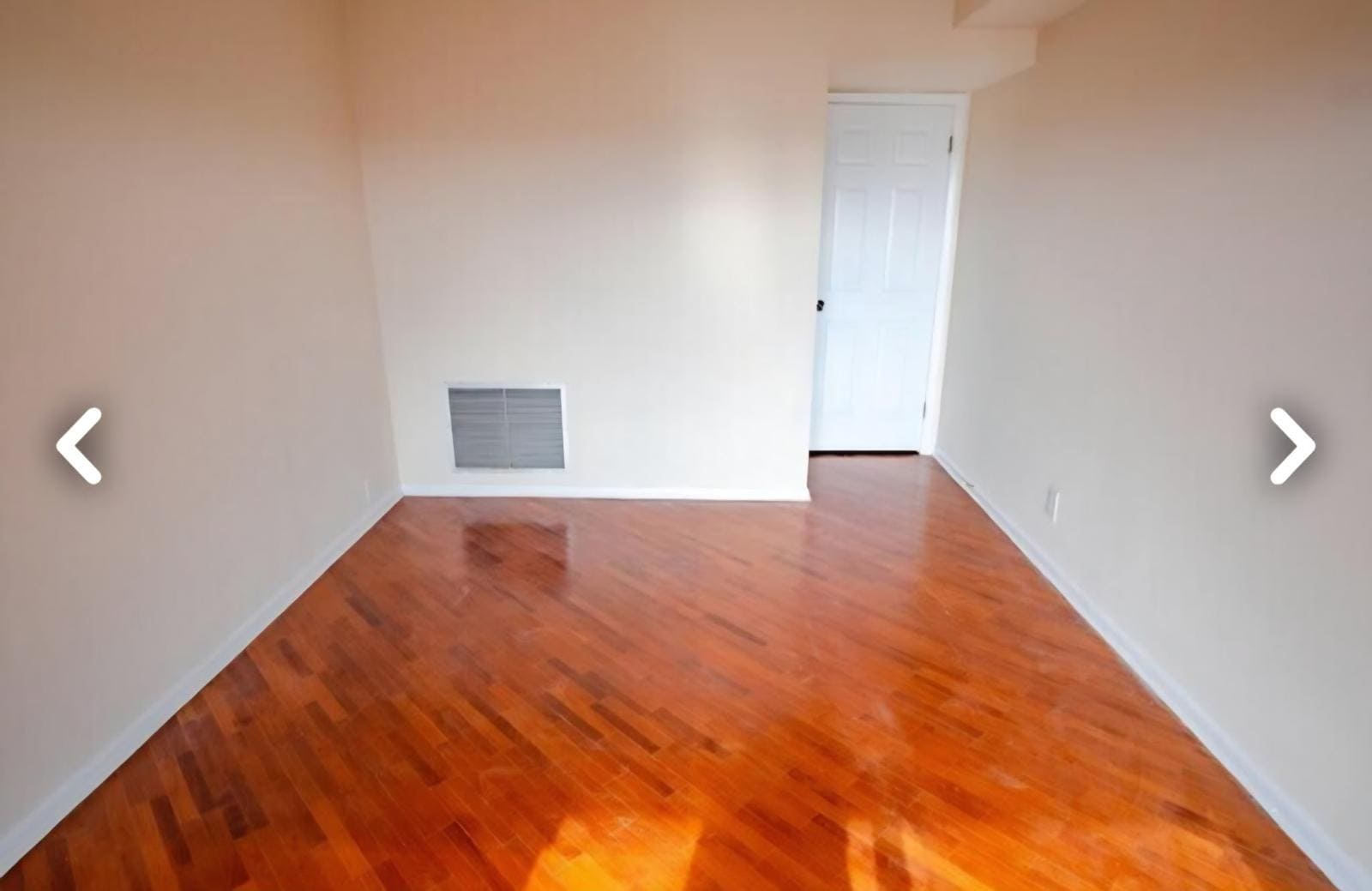Bedroom 1 - 20729 Valley Forge Cir